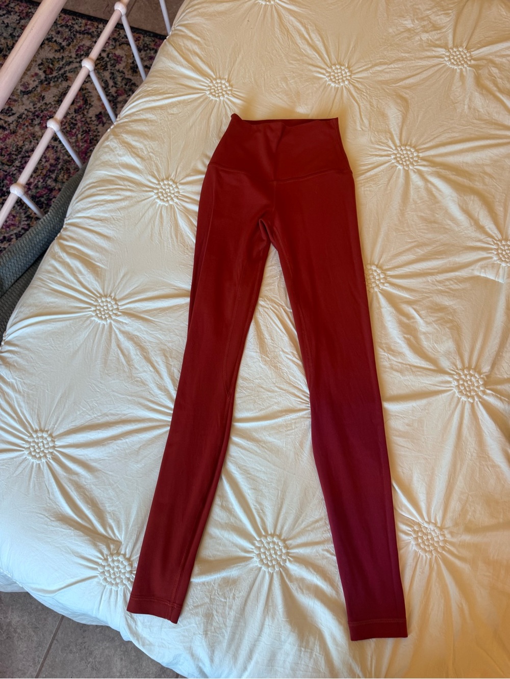 Lululemon Align High-Rise Leggings -28”
